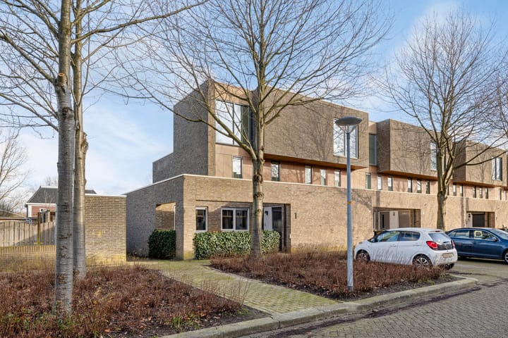 Foto 5 van Brommy en Tommystraat 1