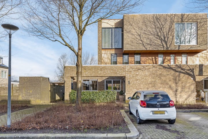 Foto 6 van Brommy en Tommystraat 1