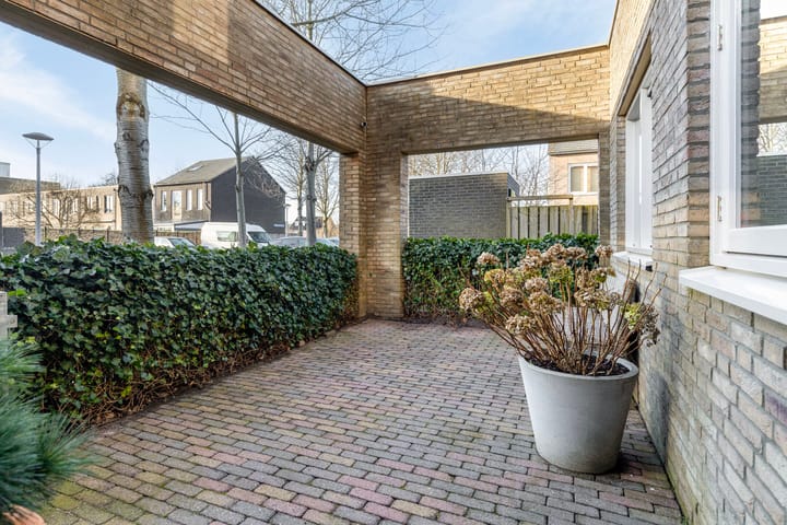 Foto 7 van Brommy en Tommystraat 1