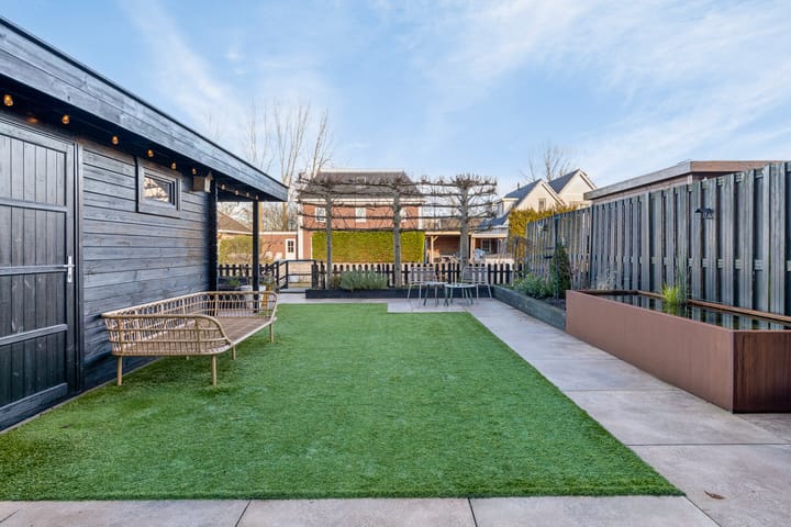 Foto 31 van Brommy en Tommystraat 1