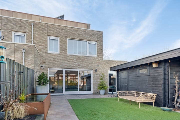 Foto 30 van Brommy en Tommystraat 1