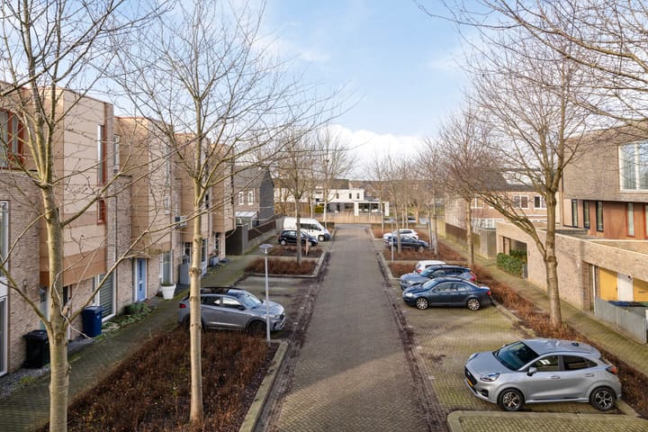 Foto 36 van Brommy en Tommystraat 1