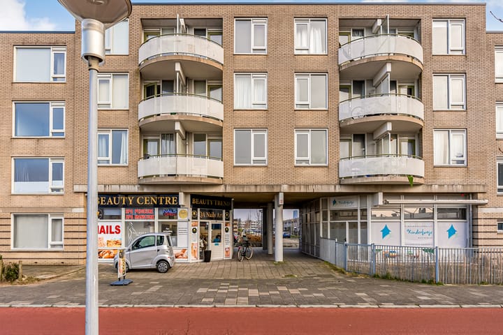 Foto 2 van Glinkastraat 259