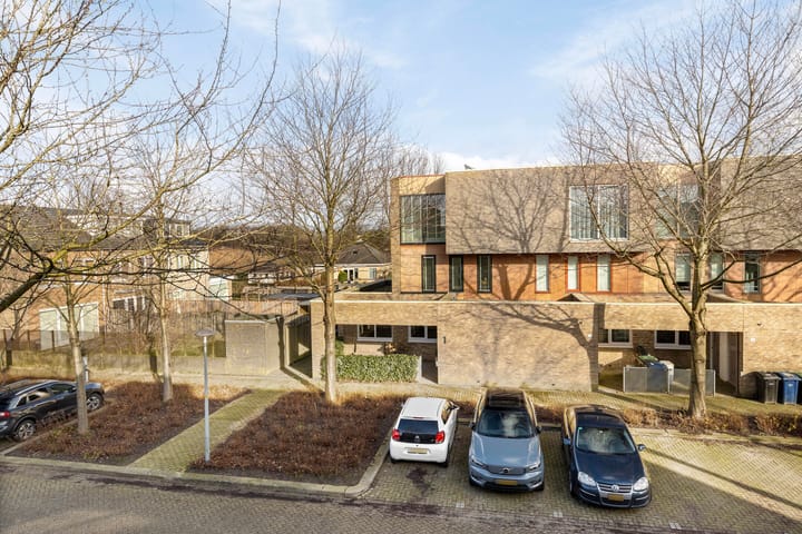 Foto 34 van Brommy en Tommystraat 1