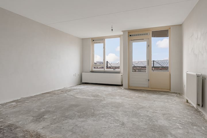 Foto 3 van Glinkastraat 259