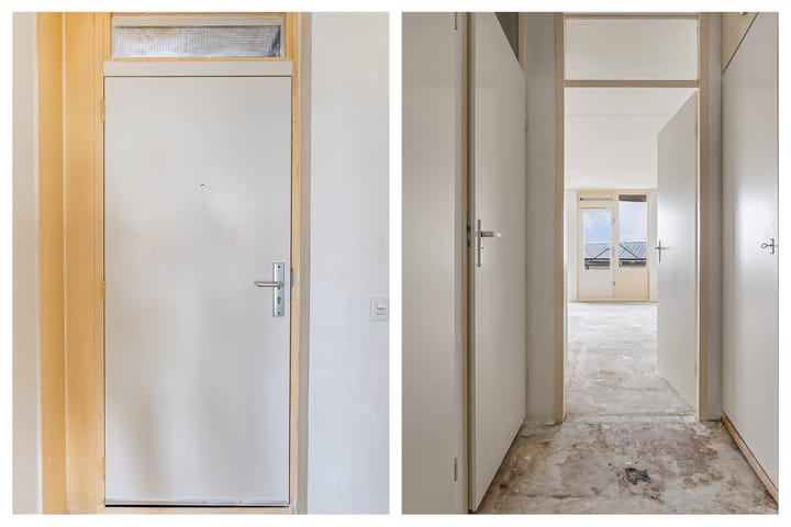 Foto 4 van Glinkastraat 259