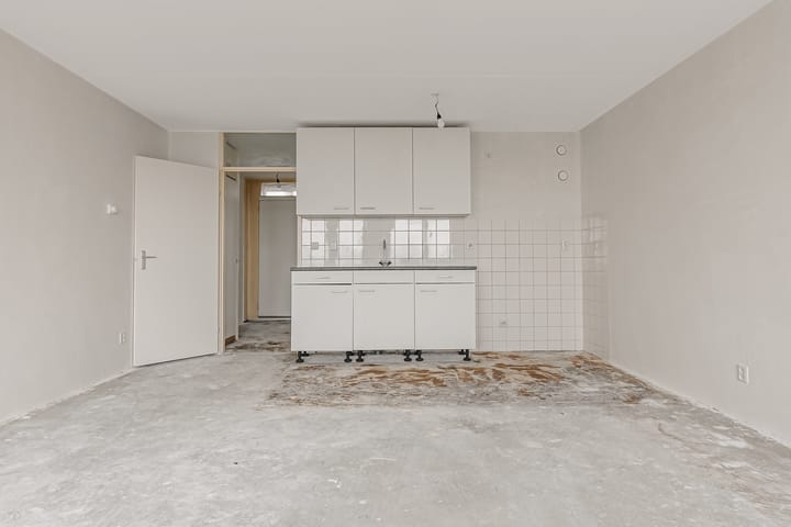 Foto 5 van Glinkastraat 259