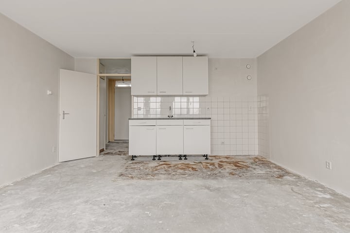 Bekijk foto 5 van Glinkastraat 259