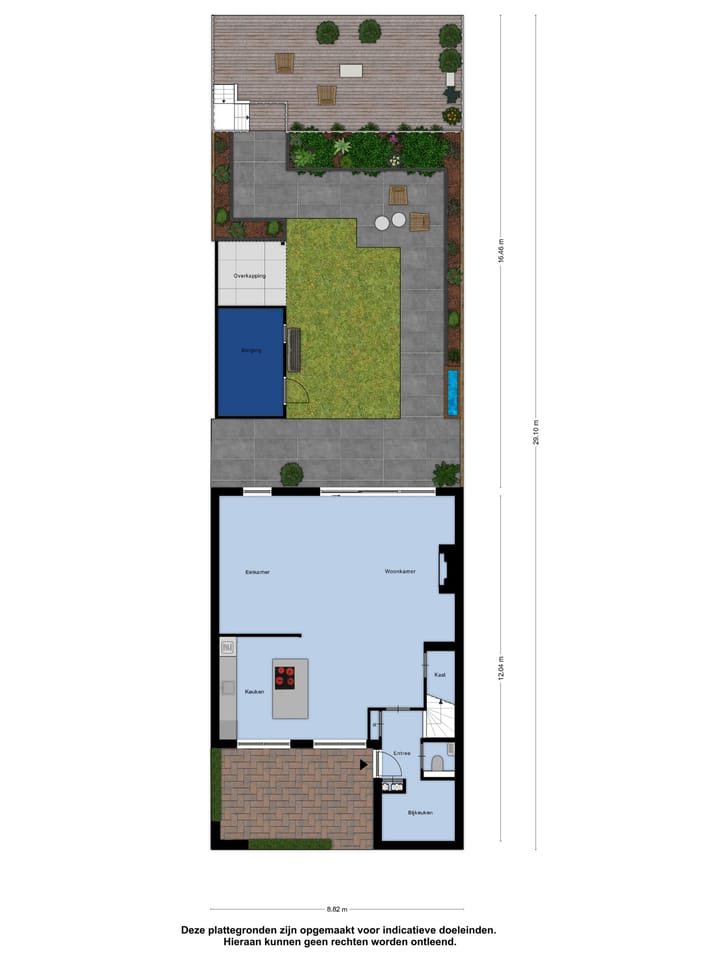 Foto 39 van Brommy en Tommystraat 1