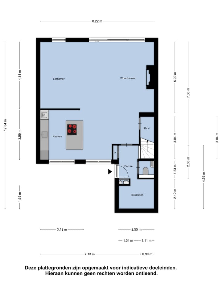 Foto 40 van Brommy en Tommystraat 1