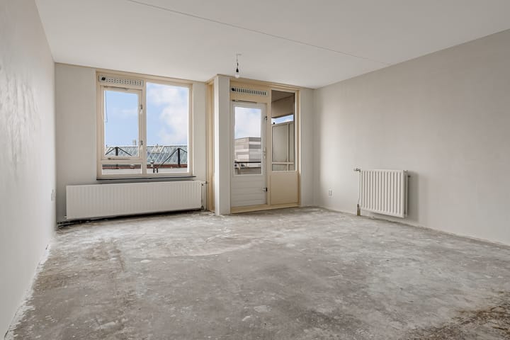 Foto 8 van Glinkastraat 259