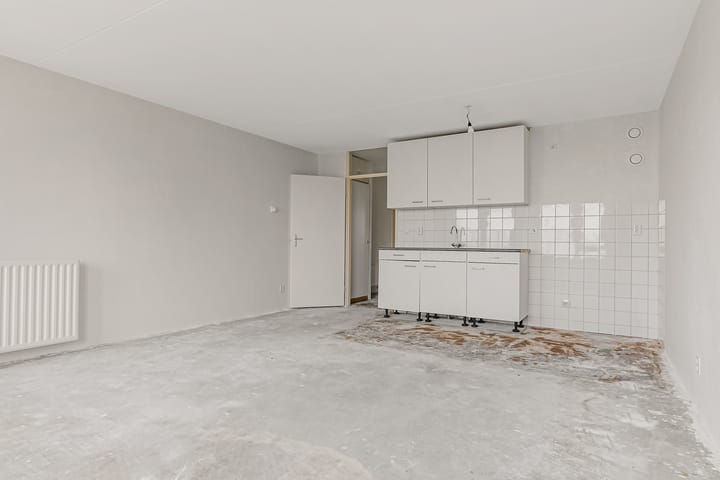 Foto 10 van Glinkastraat 259