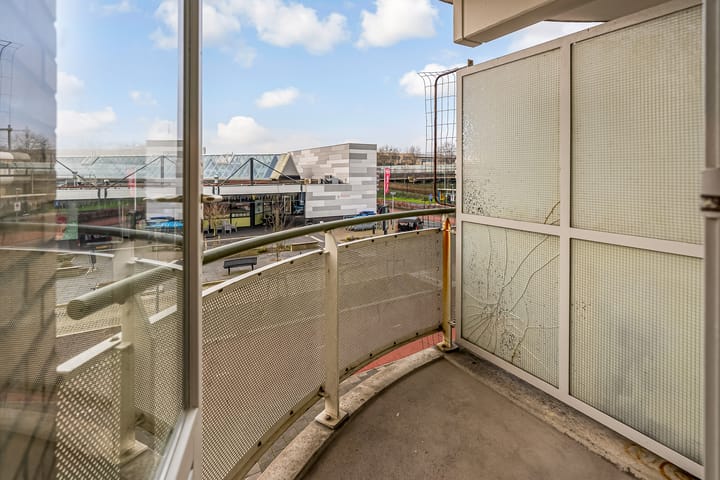 Foto 18 van Glinkastraat 259