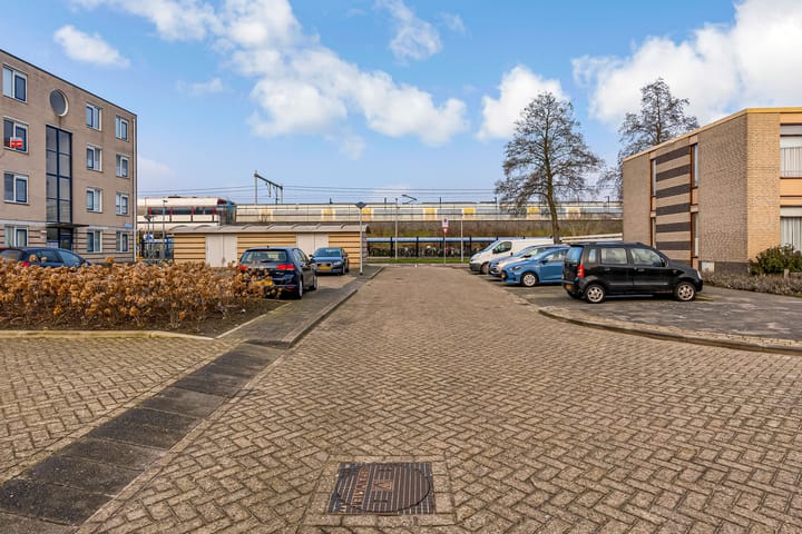 Foto 20 van Glinkastraat 259