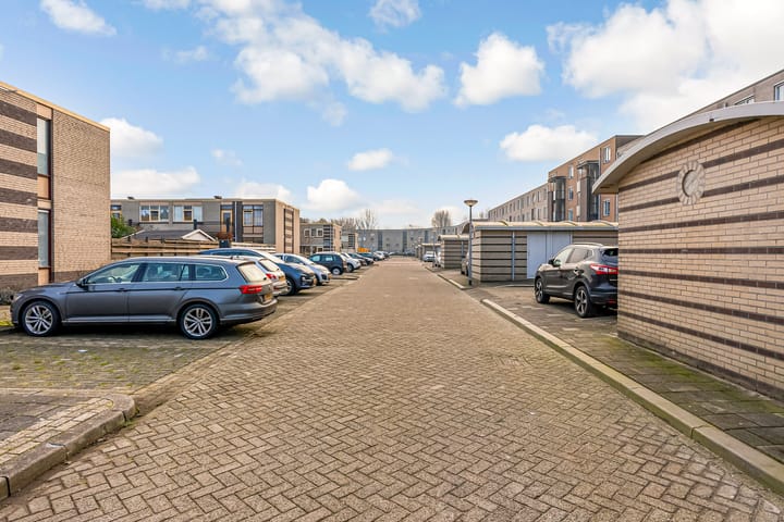 Foto 21 van Glinkastraat 259