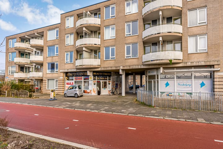 Foto 22 van Glinkastraat 259