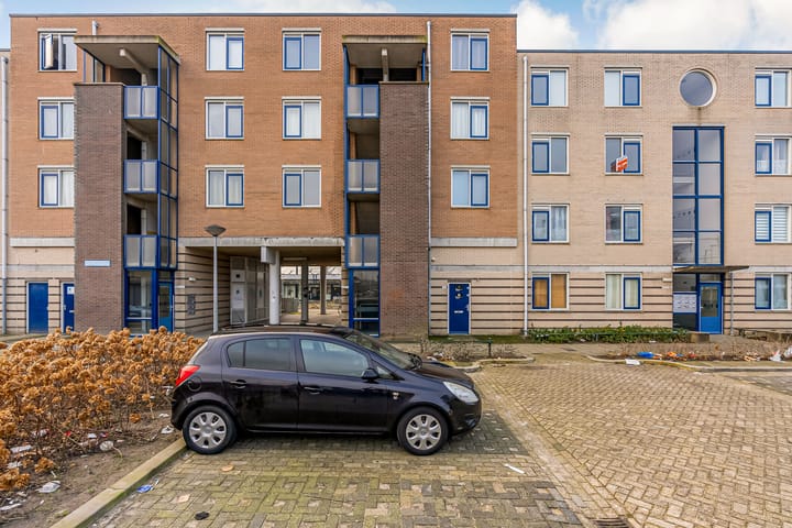 Foto 23 van Glinkastraat 259