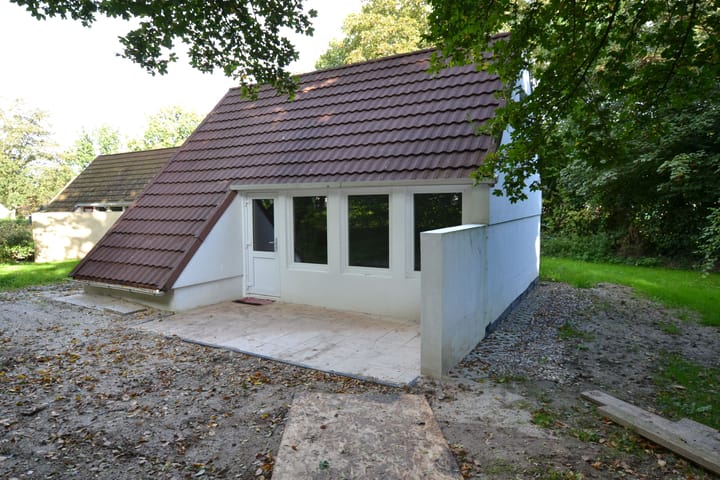 Foto 1 van Kruinweg 1-B092