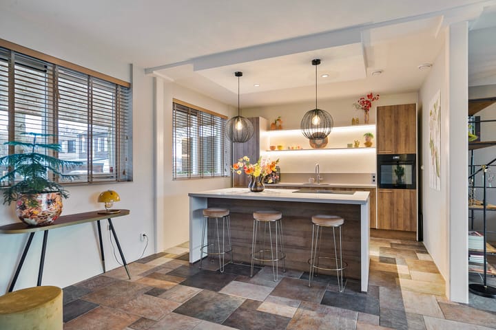 Foto 13 van Brommy en Tommystraat 1