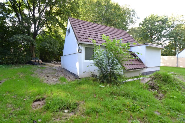 Foto 3 van Kruinweg 1-B092