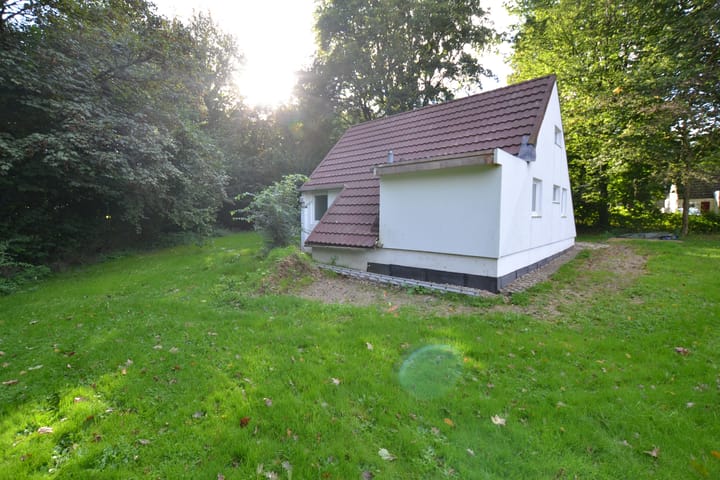 Foto 4 van Kruinweg 1-B092