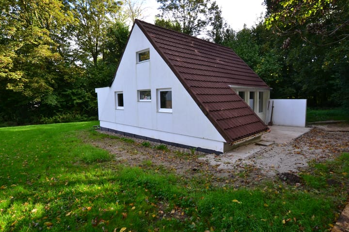 Foto 5 van Kruinweg 1-B092