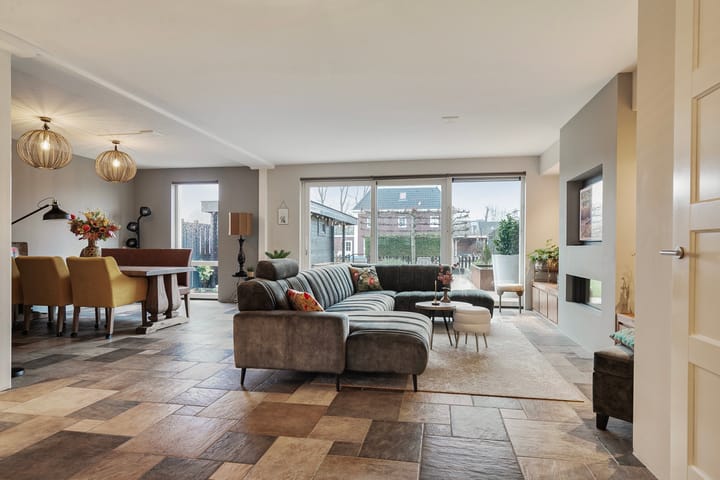 Foto 9 van Brommy en Tommystraat 1