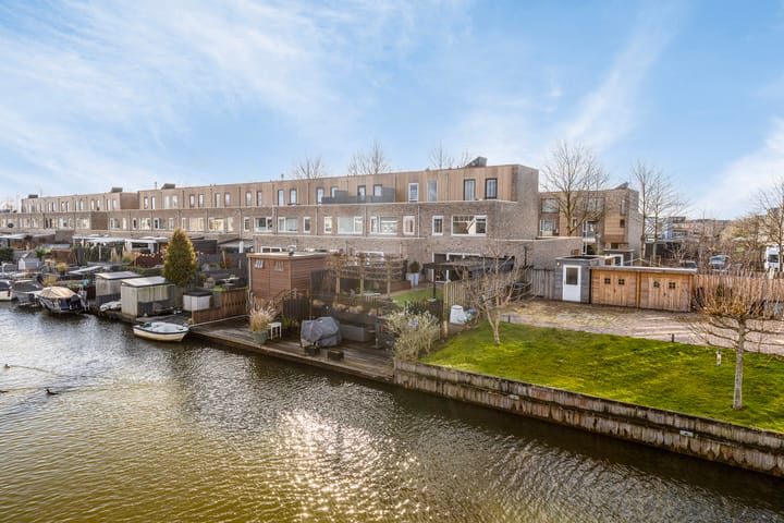 Foto 1 van Brommy en Tommystraat 1