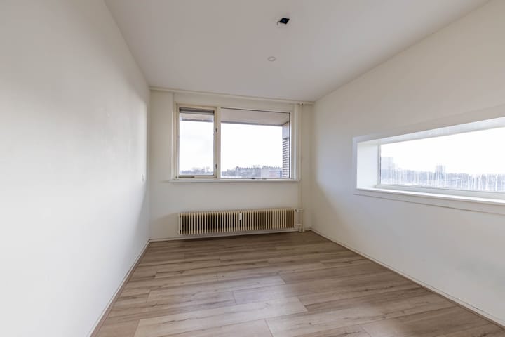 Foto 4 van Planetenlaan 53