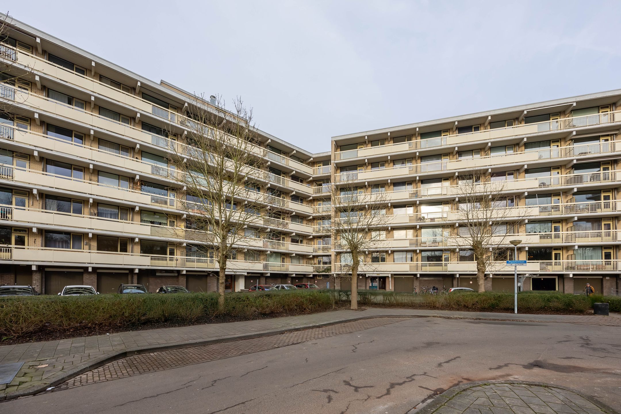 Foto 6 van Planetenlaan 53