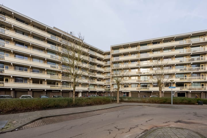 Foto 6 van Planetenlaan 53