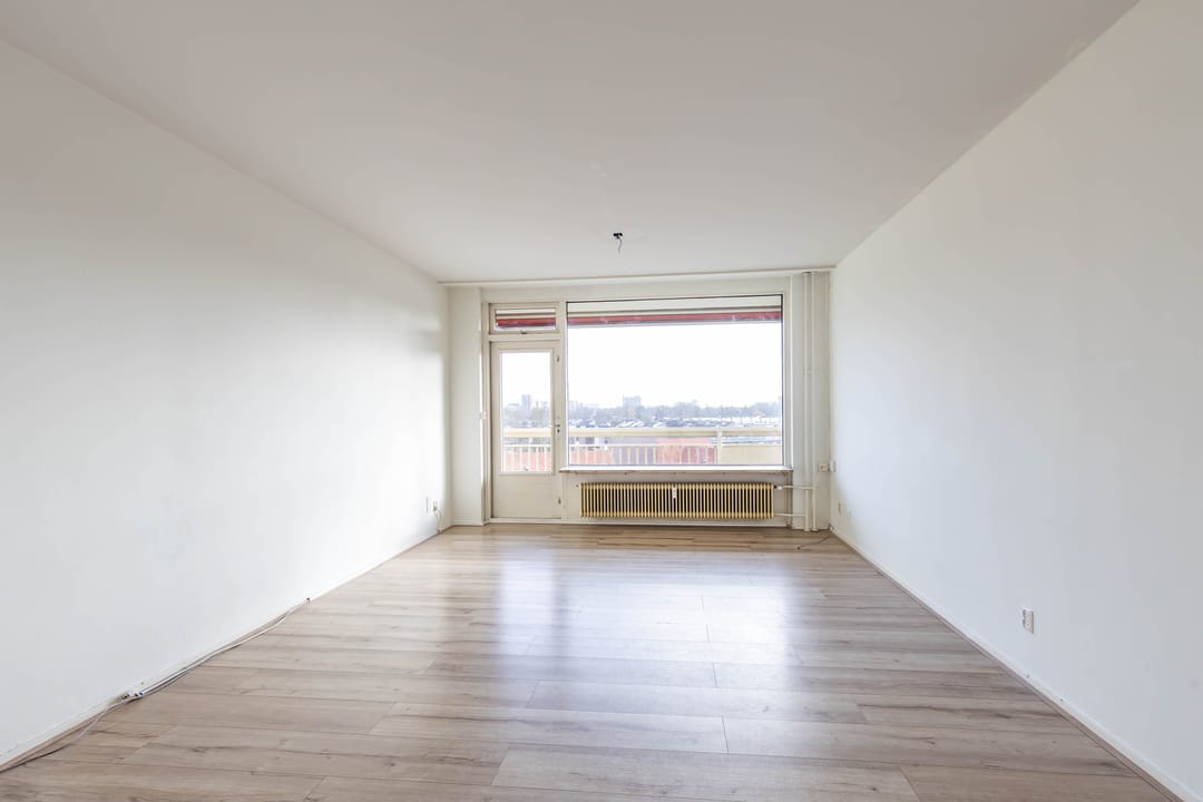 Foto 8 van Planetenlaan 53