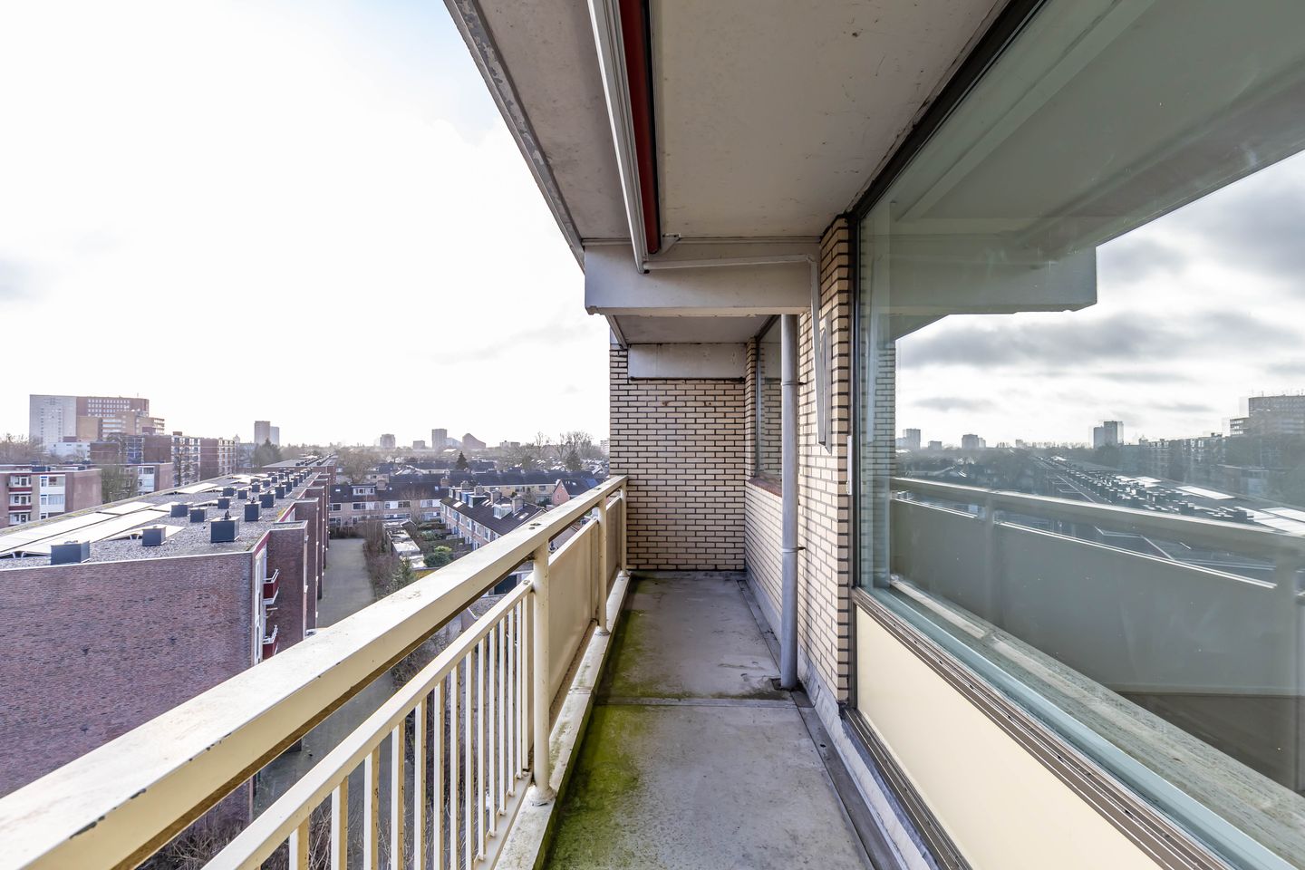 Foto 10 van Planetenlaan 53