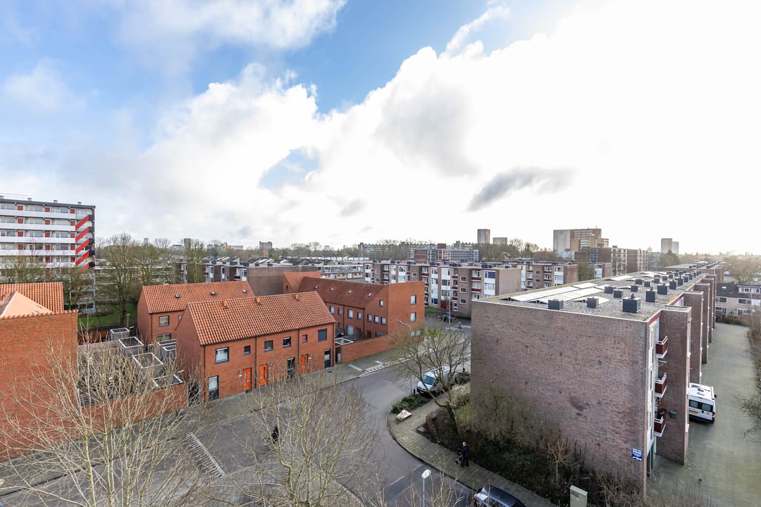 Foto 11 van Planetenlaan 53