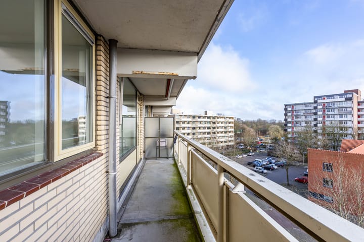 Foto 12 van Planetenlaan 53