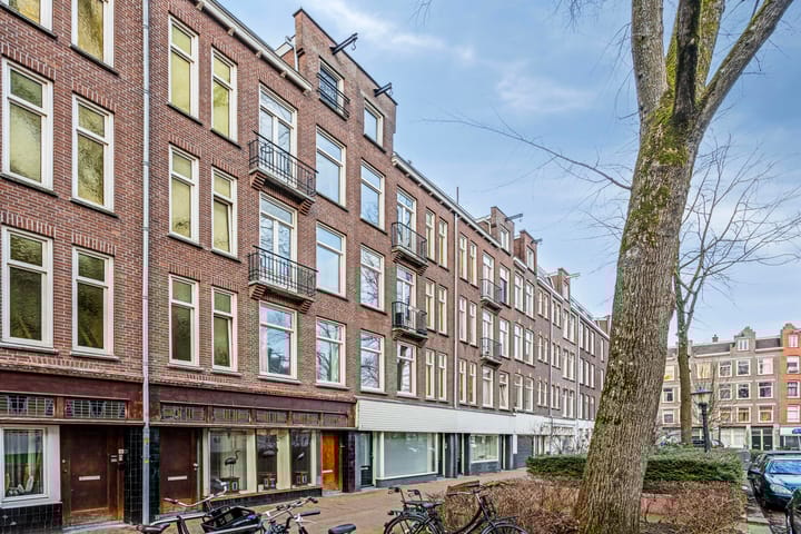 Foto 1 van Eerste Keucheniusstraat 14-1