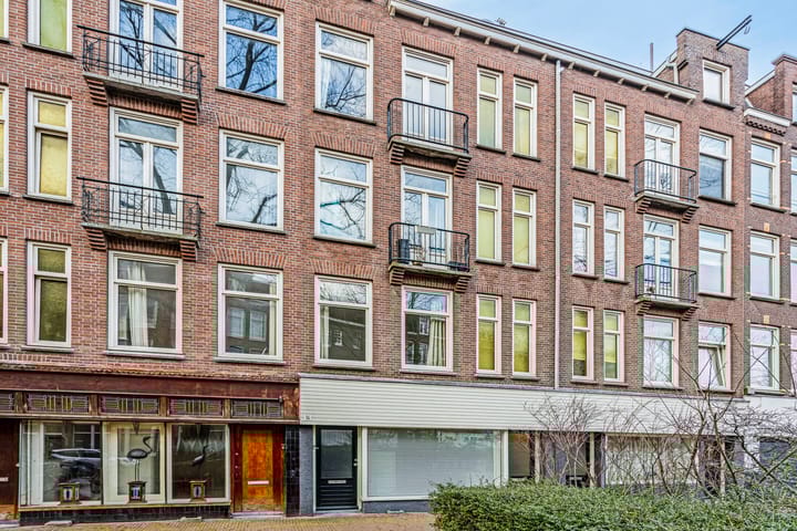 Foto 2 van Eerste Keucheniusstraat 14-1