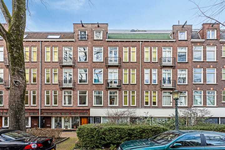 Foto 19 van Eerste Keucheniusstraat 14-1