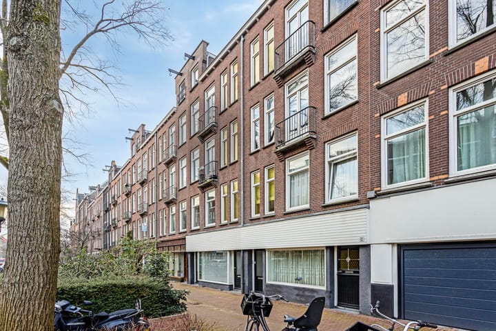 Foto 20 van Eerste Keucheniusstraat 14-1