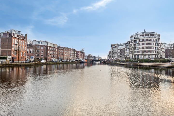 Foto 22 van Eerste Keucheniusstraat 14-1