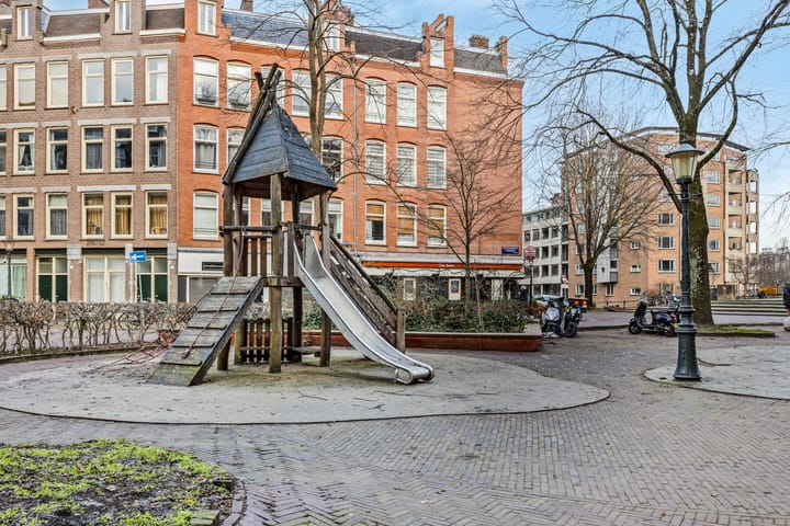 Foto 23 van Eerste Keucheniusstraat 14-1