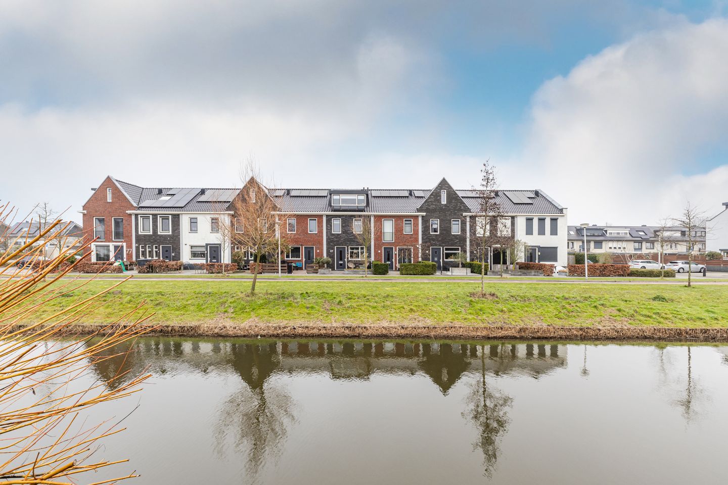 Foto 1 van Houtblazerspad 87