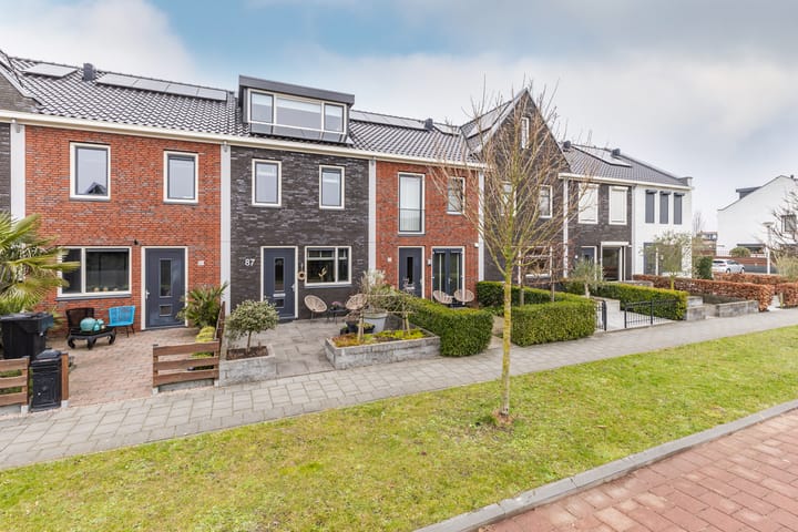 Foto 2 van Houtblazerspad 87