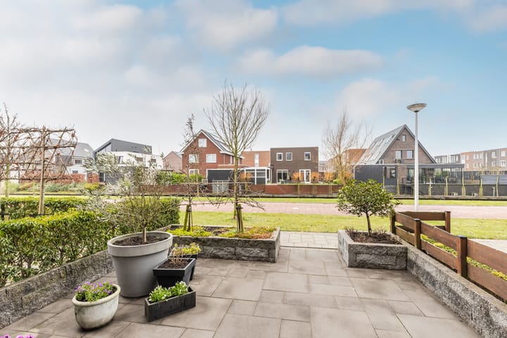 Foto 3 van Houtblazerspad 87