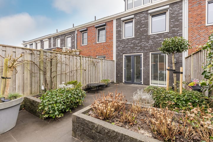 Foto 4 van Houtblazerspad 87