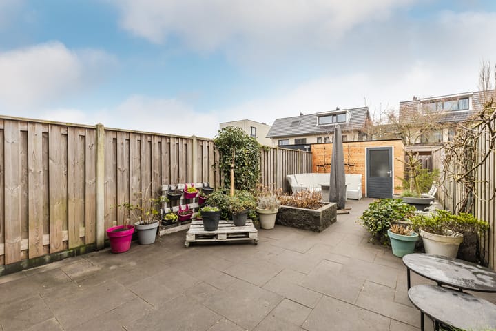 Foto 5 van Houtblazerspad 87