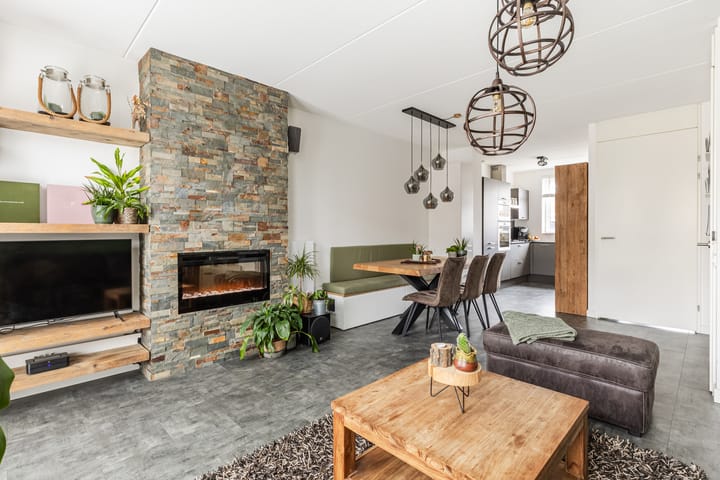 Foto 6 van Houtblazerspad 87