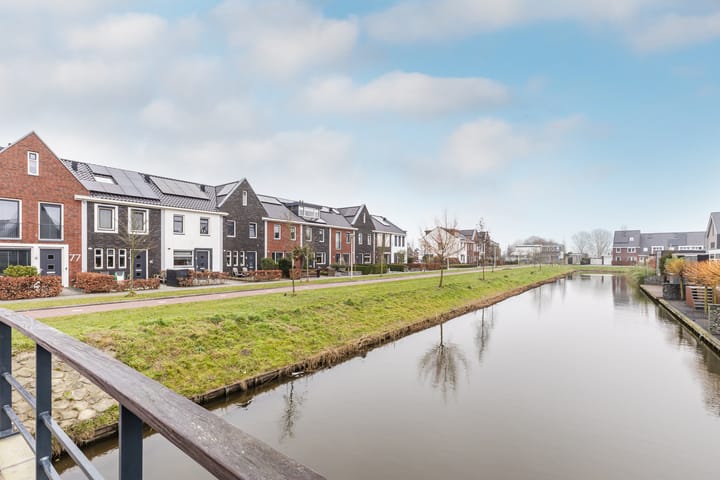 Foto 10 van Houtblazerspad 87