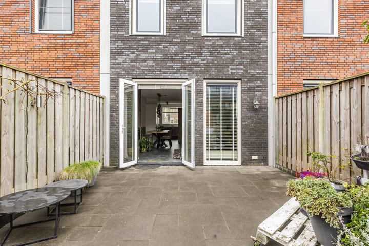 Foto 14 van Houtblazerspad 87