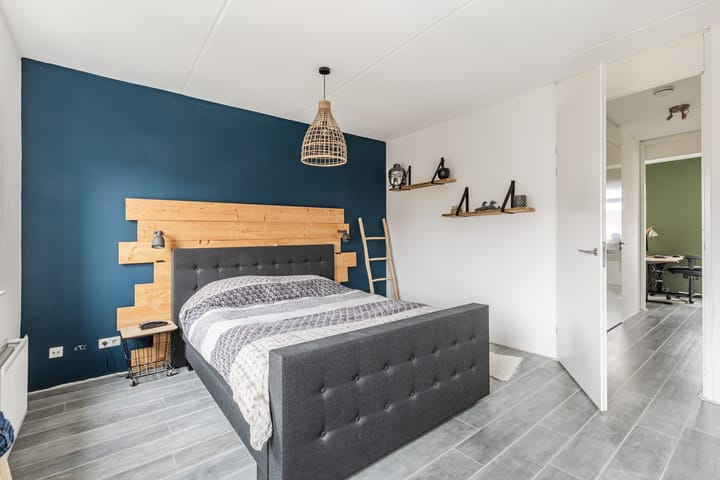 Foto 18 van Houtblazerspad 87